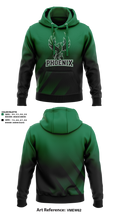 Phoenix 89968926 Hoodie - 1