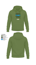 Slam 41089233 Hoodie - 16