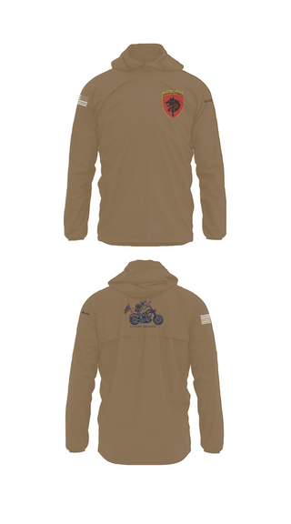 Windbreaker, 124th FRSD, , Teamtime, Team time, sublimation, custom sports apparel, team uniforms, spirit wear, spiritwear, sports uniforms, custom shirts, team store, custom team store, fundraiser sports, apparel fundraiser