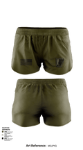 16th Drug Task Force 68505343 Ranger Panties - 25