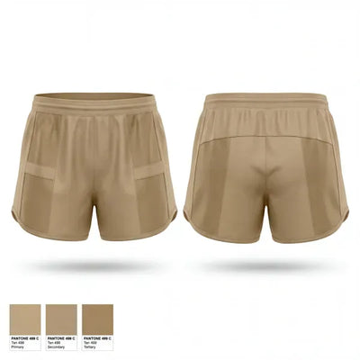 Moon valley 8695028 Women's Shorts - 1