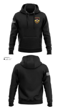 Roanoke K9 43829543 Hoodie - 21