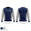 St. Francis de Sales Crew Neck Sweatshirt - 2