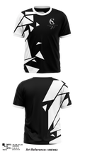 Stephen Cochran Short Sleeve Performance Shirt - 11
