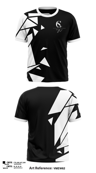 Short Sleeve Performance Shirt, Stephen Cochran, Marines, Teamtime, Team time, sublimation, custom sports apparel, team uniforms, spirit wear, spiritwear, sports uniforms, custom shirts, team store, custom team store, fundraiser sports, apparel fundraiser