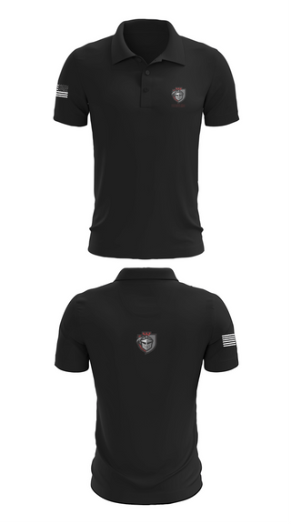 Short Sleeve Performance Polo, Lansingburgh Knights, Wrestling, Teamtime, Team time, sublimation, custom sports apparel, team uniforms, spirit wear, spiritwear, sports uniforms, custom shirts, team store, custom team store, fundraiser sports, apparel fundraiser