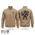 1st PLT Roosters Windbreaker - 1