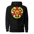 87th DSSB BN S6 Unisex Hoodie - 1