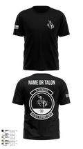 90MSOS/TRF 48472732 Old School Cotton Feel Shirt - 96