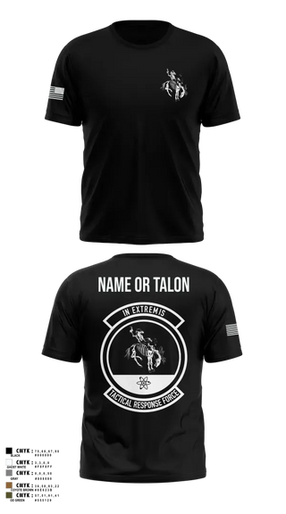 Short Sleeve Performance Shirt, 90MSOS/TRF, Air Force, Teamtime, Team time, sublimation, custom sports apparel, team uniforms, spirit wear, spiritwear, sports uniforms, custom shirts, team store, custom team store, fundraiser sports, apparel fundraiser