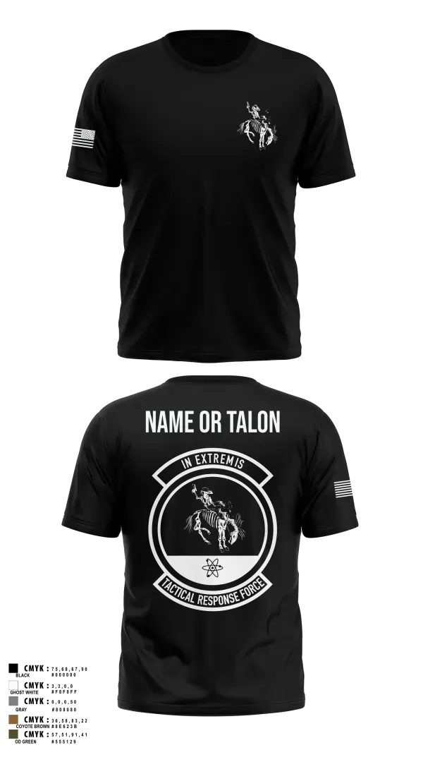 Short Sleeve Performance Shirt, 90MSOS/TRF, Air Force, Teamtime, Team time, sublimation, custom sports apparel, team uniforms, spirit wear, spiritwear, sports uniforms, custom shirts, team store, custom team store, fundraiser sports, apparel fundraiser