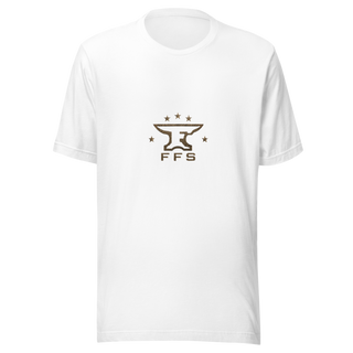 Unisex Staple T-Shirt - White