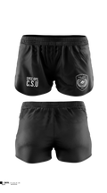 FOREST PARK POLICE Ranger Panties - 30