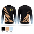 Universal Wrestling alliance  Crew Neck Sweatshirt - 1
