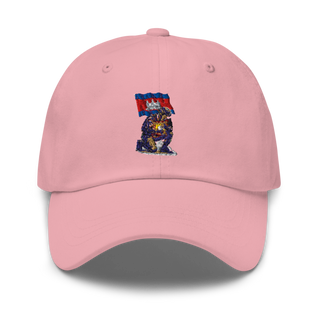 ខ្មែរ 68332186 Classic Dad Hat | Yupoong 6245CM