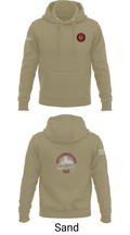 Rattlesnake ridge fire 47911181 Hoodie - 98