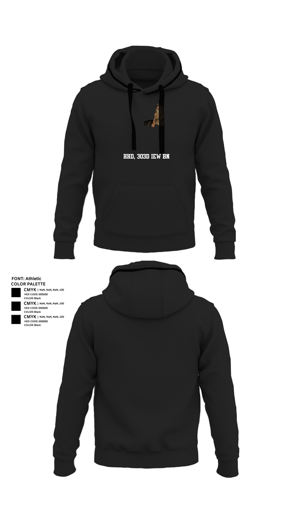 Hoodie, HHD, 303d iew bn, , Teamtime, Team time, sublimation, custom sports apparel, team uniforms, spirit wear, spiritwear, sports uniforms, custom shirts, team store, custom team store, fundraiser sports, apparel fundraiser