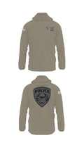 MOUNT VERNON EMERGENCY SERVICES UNIT 93193020 Windbreaker - 1