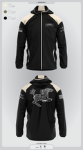 DET 1 HHC 3-116 CAV 15242630 Windbreaker - 3