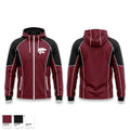 Whitehouse Wildcats Windbreaker - 1