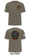 Air Traffic Control Company M 73128000 Short Sleeve Performance Shirt - 10