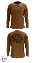 DIRSUP SURFACE 42822234 Long Sleeve Performance Shirt 4