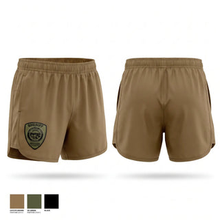 Ranger Panties, Edwards County Sheriff's Office, Police, Teamtime, Team time, sublimation, custom sports apparel, team uniforms, spirit wear, spiritwear, sports uniforms, custom shirts, team store, custom team store, fundraiser sports, apparel fundraiser