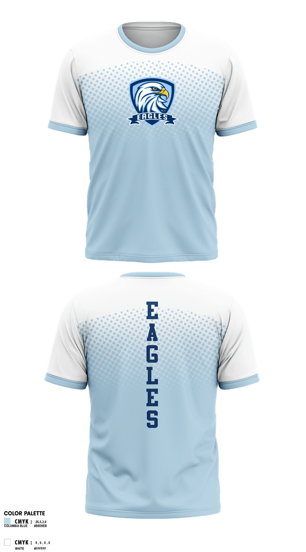 FREE T-SHIRT
