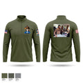 Utilities Platoon Windbreaker - 1