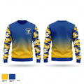 Vernon 67758087 Crew Neck Sweatshirt - 1