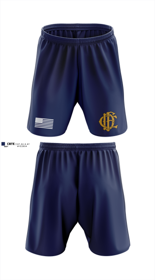 Athletic Shorts With Pockets, Canadian Volunteer Fire Department, Fire Department, Teamtime, Team time, sublimation, custom sports apparel, team uniforms, spirit wear, spiritwear, sports uniforms, custom shirts, team store, custom team store, fundraiser sports, apparel fundraiser