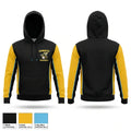 HORNETS 35397221 Hoodie - 1