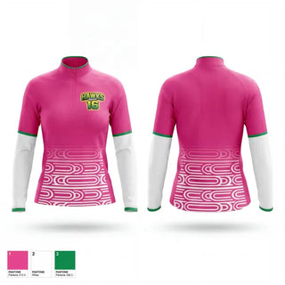 Quarter Zip Jacket, Southwest Senior Softball, Softball, Teamtime, Team time, sublimation, custom sports apparel, team uniforms, spirit wear, spiritwear, sports uniforms, custom shirts, team store, custom team store, fundraiser sports, apparel fundraiser