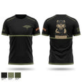 330th 93069245 Short Sleeve Performance Shirt - 1