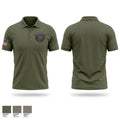 SWAT Short Sleeve Performance Polo - 1