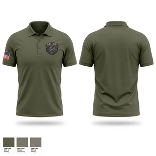 Short Sleeve Performance Polo, SWAT, Police, Teamtime, Team time, sublimation, custom sports apparel, team uniforms, spirit wear, spiritwear, sports uniforms, custom shirts, team store, custom team store, fundraiser sports, apparel fundraiser