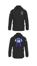 Sullivan Contracting 87985230 Windbreaker - 22