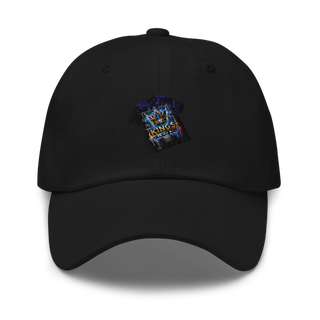 Kings Kreations 88346513 Classic Dad Hat | Yupoong 6245CM