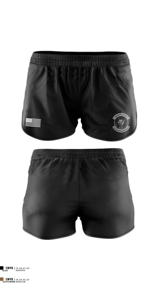 Ranger Panties, 332 RCS, , Teamtime, Team time, sublimation, custom sports apparel, team uniforms, spirit wear, spiritwear, sports uniforms, custom shirts, team store, custom team store, fundraiser sports, apparel fundraiser