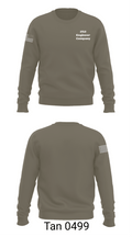 252 Engineer Company 41381153 Crew Neck Sweatshirt - 3