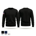 Police High Risk Unit Crew Neck Sweatshirt - 1