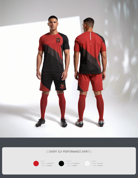 Short Sleeve Performance Shirt, Corning Boys Soccer, Men's Soccer, Teamtime, Team time, sublimation, custom sports apparel, team uniforms, spirit wear, spiritwear, sports uniforms, custom shirts, team store, custom team store, fundraiser sports, apparel fundraiser