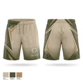 Christ academy Athletic Shorts With Pockets - 1