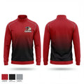 Houston Outlaws 62598113 Quarter Zip Jacket - 1
