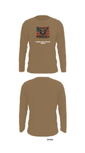 Baybrook Army Recruiting Company 58064560 Long Sleeve Performance Shirt 12