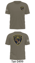 Wilkinsburg PD 22674138 Short Sleeve Performance Shirt - 10
