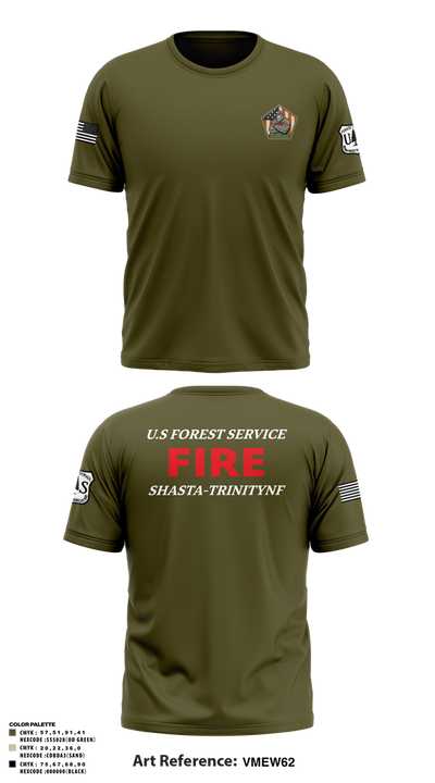 Hayfork Engine 321 44887937 Old School Cotton Feel Shirt - 29