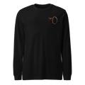 Somerton Toros Baseball 88801798 Unisex Long Sleeve Tee | Bella + Canvas 3501