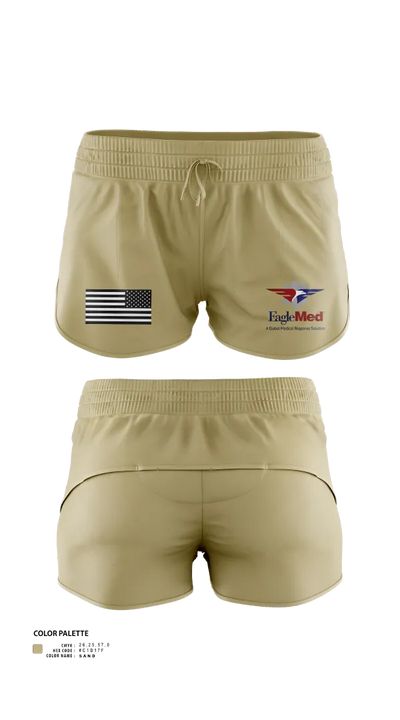 EAGLEMED 76763196 Ranger Panties - 11
