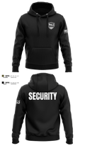 Next Level Security LLC Hoodie - 6